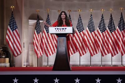 Usa, al via la convention repubblicana: “L’America non è razzista, questa e’ una bugia dei democratici”