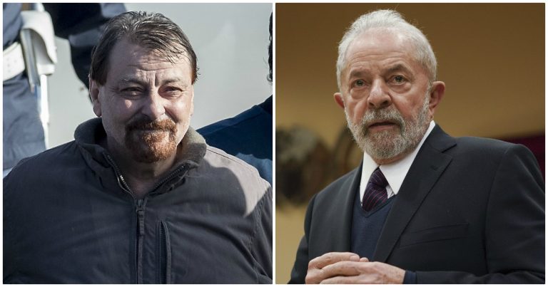 Il ‘meo culpa’ di Lula: “Sono deluso da Cesare Battisti, chiedo scusa alle famiglie delle vittime dell’ex membro dei Pac”