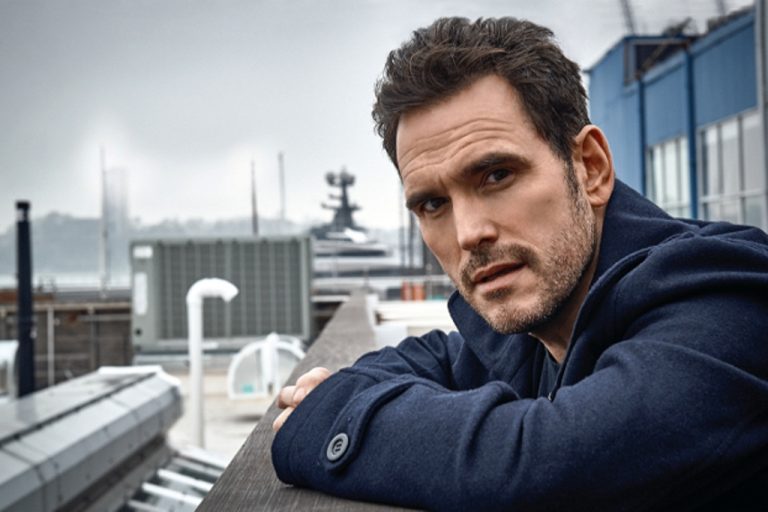 Festival del Cinema di Venezia, nella giuria anche la star di Hollywood Matt Dillon