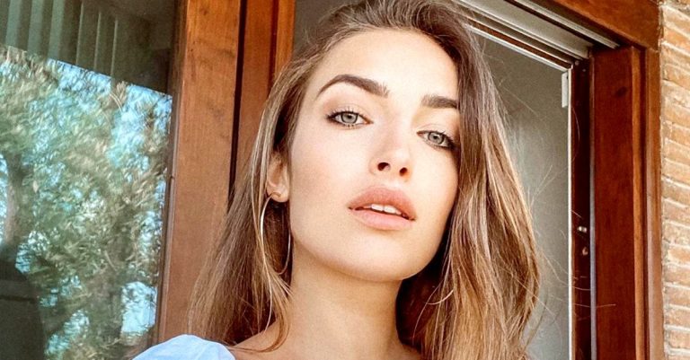 Coronavirus, l’influencer Nilufar Addati è positiva al Covid