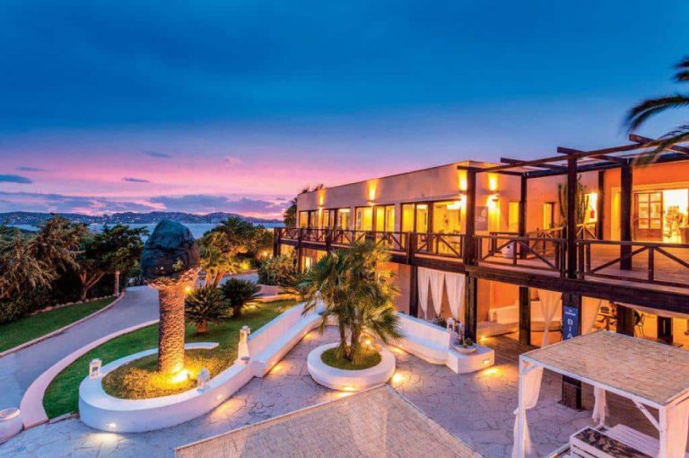 La Maddalena, sono 26 le persone positive al coronavirus nel resort di Santo Stefano