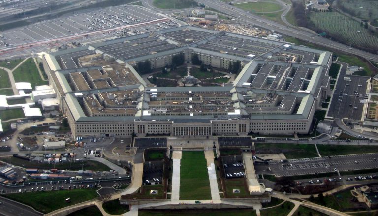 Usa, per il Pentagono i crimini di guerra russi saranno provati
