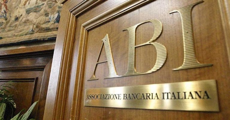 L’Abi chiede al governo di prorogare per almeno 12 mesi la moratoria sui crediti per le Pmi decisa a seguito dell’emergenza Covid