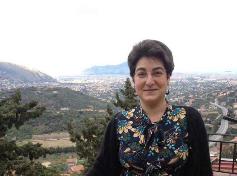 Altofonte (Palermo), parla la sindaca Angela De Luca: “Dichiareremo lo stato di calamità, perché la montagna per noi era vita, ossigeno, acqua e per tanti lavoro”