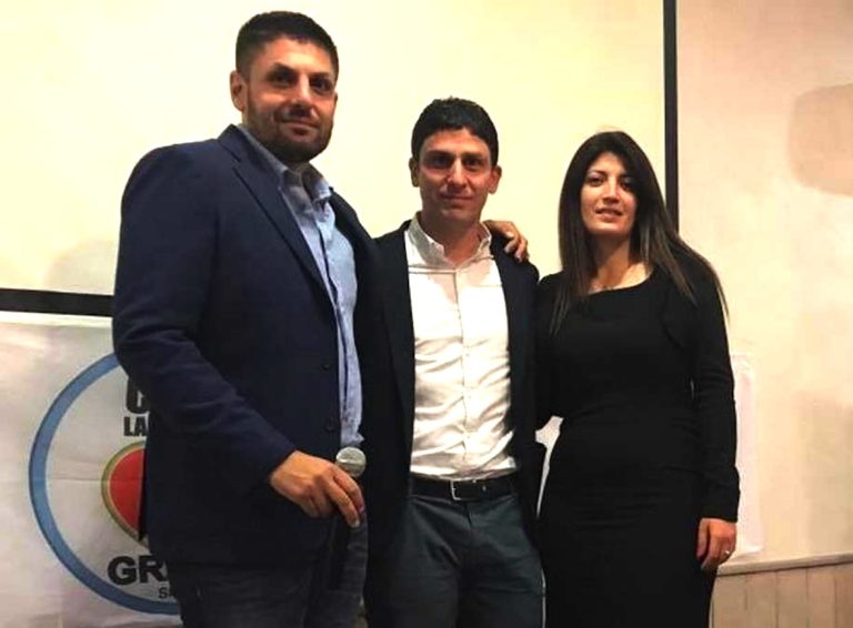 Rimpasto di giunta: Grando rivela tutti i nomi e i cambiamenti