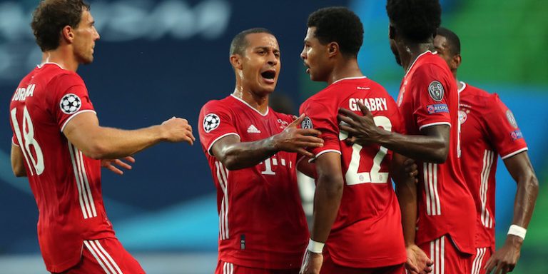 Calcio, Bayern Monaco in finale di Champions League