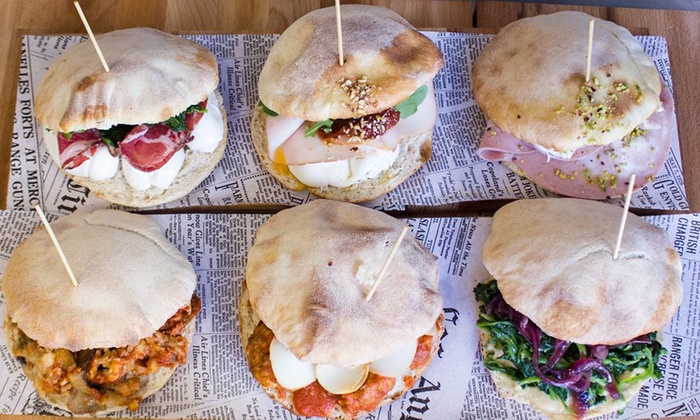 Cerenova, week end da non perdere con l’International Street Food Italia