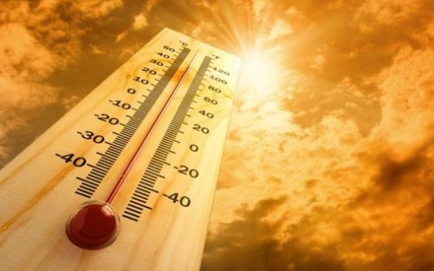 Sardegna sotto la morsa del caldo torrido: temperature vicino ai 40 gradi