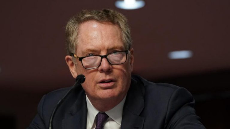 Usa-Cina: proseguono i colloqui per normalizzare i rapporti commerciali tra le due super potenze