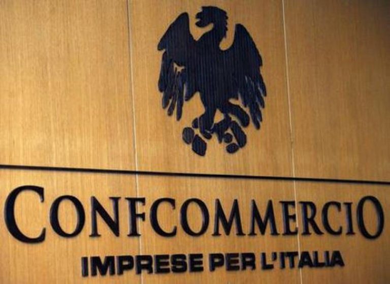 Confcommercio: L’economia frena anche a causa dell’aumento dei contagi e corre l’inflazione, a gennaio  aumento dei prezzi dell’1,5% su dicembre