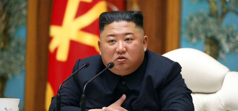 Corea del Nord: Il ‘mistero’ di Kim Jong-un è ‘riapparso’ sui media