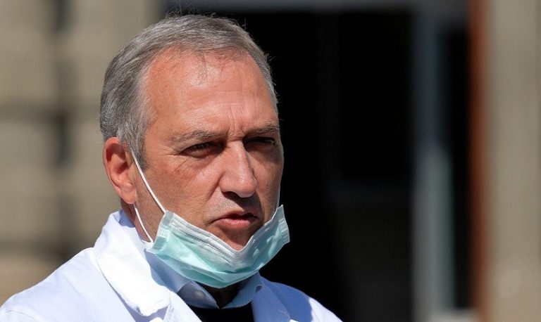 Coronavirus, parla Francesco Vaia (Spallanzani): “Tremila volontari hanno aderito ai test per il vaccino anti Covid”