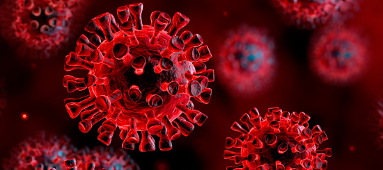 Coronavirus: a livello globale le vittime sono oltre 720mila, i contagi 19,3 milioni