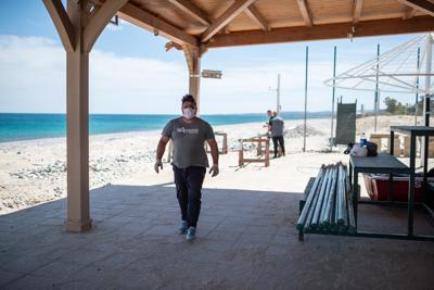 Coronavirus, nel Lazio nuovi 18 contagi: cinque a Sabaudia