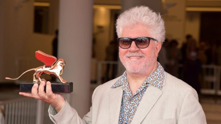 Mostra del Cinema di Venezia: anche quest’anno sarà ospite il regista Pedro Almodovar