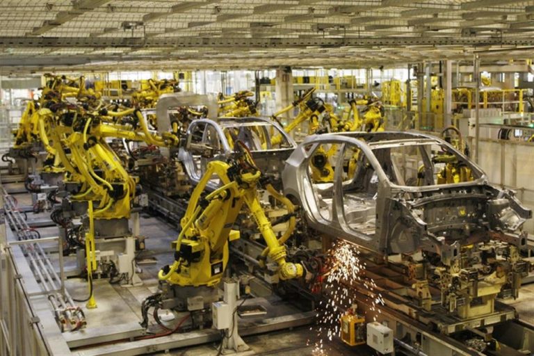 Germania, il Pil si è contratto del 9,7 per cento nel secondo trimestre del 2020