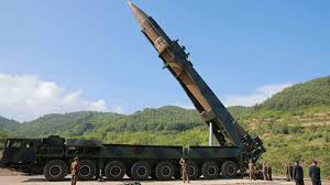 Allarme dell’Onu: “La Corea del Nord sta facendo progressi nello sviluppo di armi nucleari”