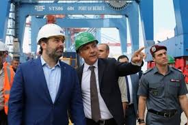 Libano, arrestato il direttore generale del porto di Beirut: Hassan Koraytem
