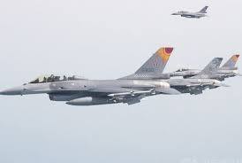 Taiwan acquista 66 caccia F-16 dagli Stati Unti per 62 miliardi di dollari