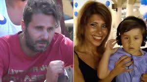 Daniele Mondello smentisce il procuratore di Patti: “Viviana non era in cura e non seguiva alcuna terapia, ha solo preso per 4 giorni due pillole e poi ha smesso lei, di sua volontà”