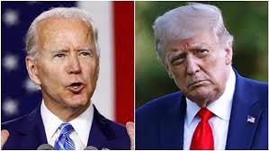 Usa, nuovo duro attacco del presidente Trump allo sfidante Biden: “Con lui nessun americano sarebbe al sicuro”