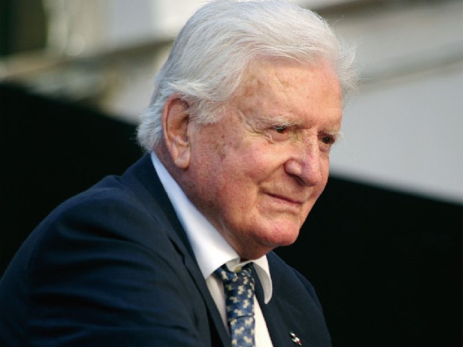 Giornalismo, addio a Sergio Zavoli: un monumento dell’informazione