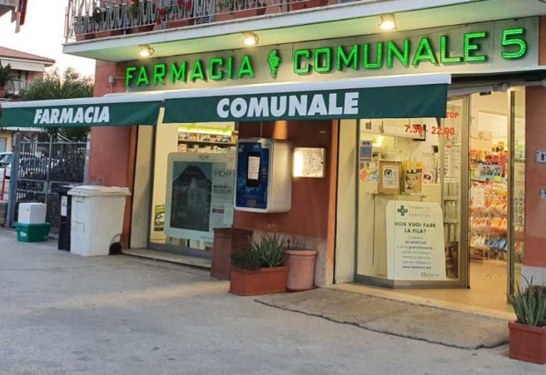 “I 7,5 milioni delle farmacie comunalisono il vero tesoretto di Cerveteri”