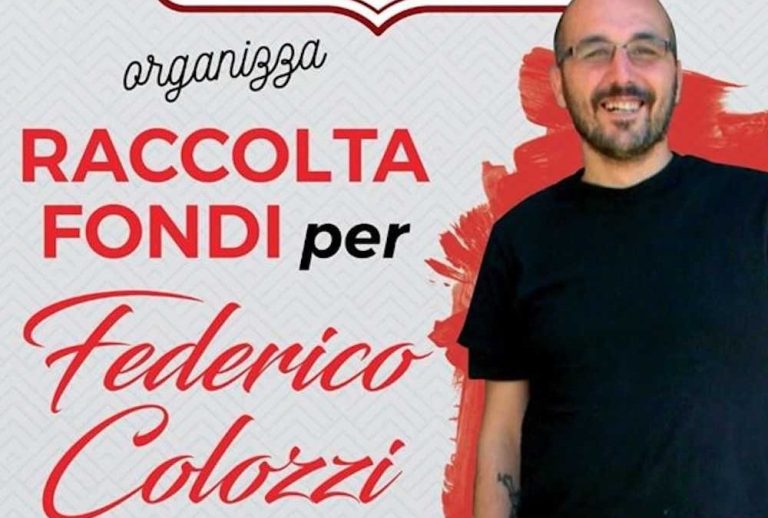 Sabato 22 un evento di raccolta fondi per “Ciacco”