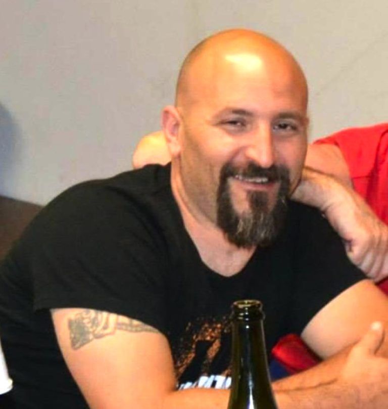 Gianluca Filiali: sparita la targa commemorativa