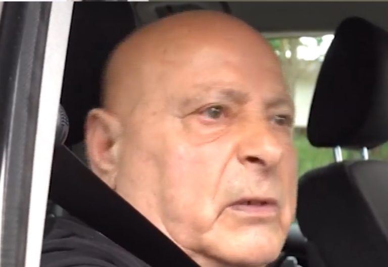 Orgosolo (Nuoro), ottanta carabinieri sono alla ricerca del latitante Graziano Mesina