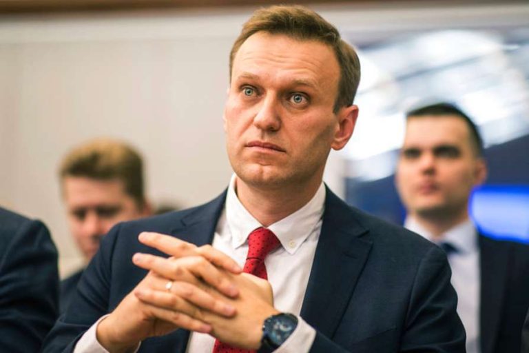 Vicenda di Alexei Navalny, per il governo tedesco prevale la tesi dell’avvelenamento