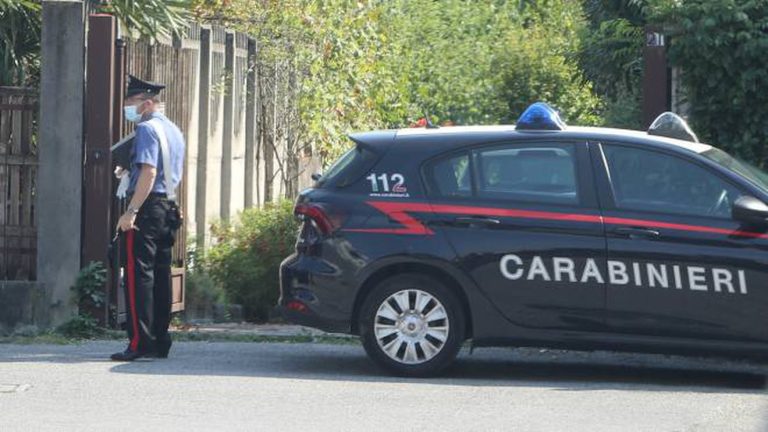 Vimercate (Monza), 80enne arrestato per aver ucciso la moglie di 86 anni