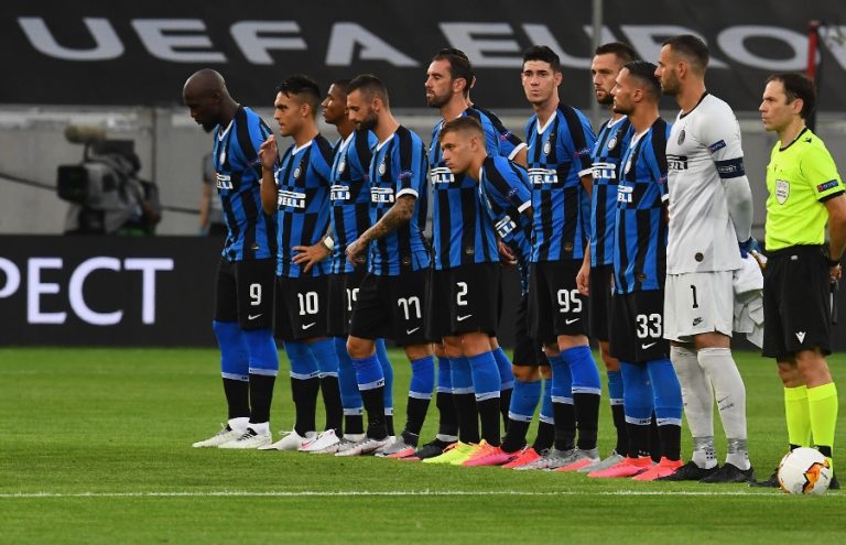Calcio, l’Inter conquista la semifinale di Champions League: battuto 2 a 1 il Bayer Leverkusen