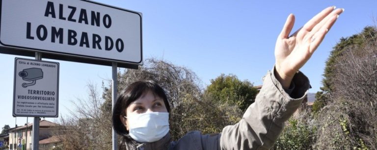 Coronavirus, dai verbali emerge che non fu ascoltato l’appello del Comitato tecnico scientifico del 3 marzo di chiudere Alzano e Nembro