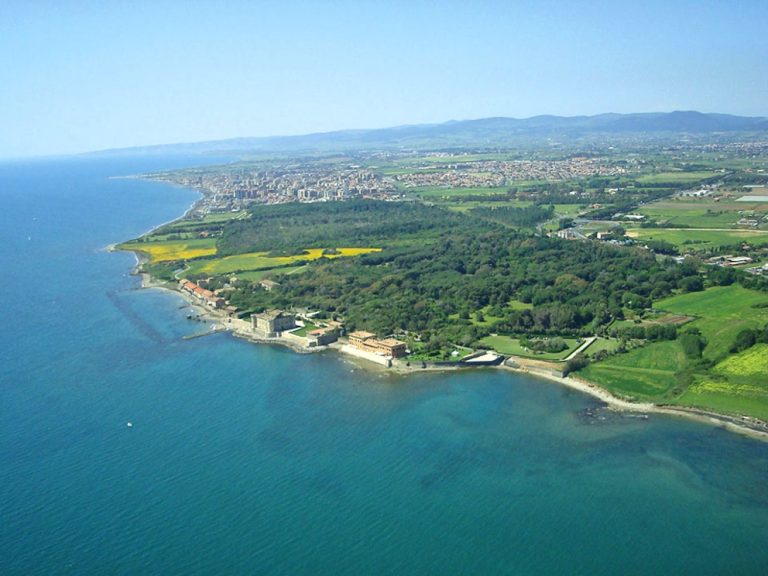 Balneazione eccellente a Cerveteri e Ladispoli, buona a Santa Marinella