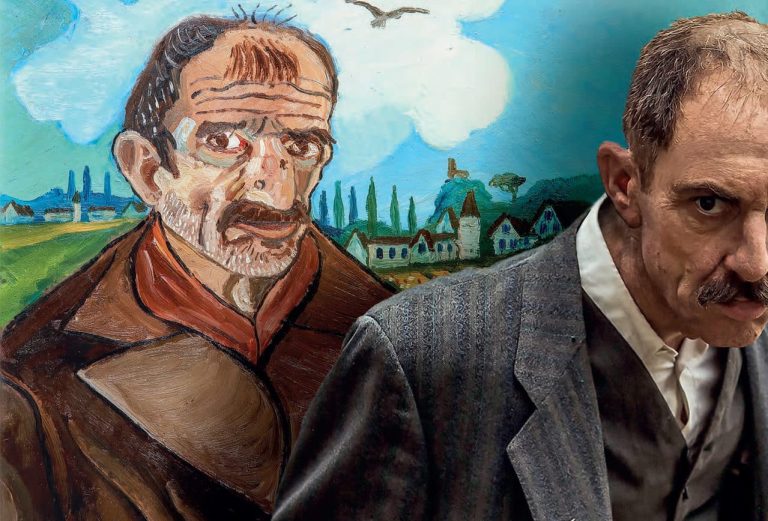 Cinema, “Volevo nascondermi” con Elio Germano in testa al box office