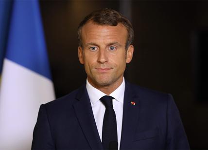 Coronavirus, i timori del presidente Macron: “Aumentano i contagi ma non si può richiudere il Paese”