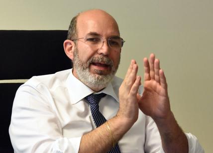 Regionali, Vito Crimi rompe gli indugi: “Nessuna alleanza con il Pd”