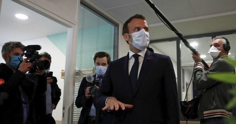 Coronavirus, a Parigi mascherine obbligatorie in alcune zone