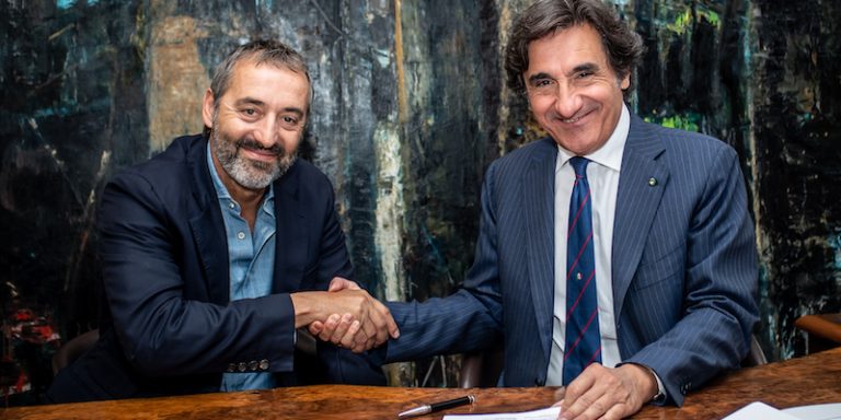 Calcio, Marco Giampaolo è il nuovo allenatore del Torino