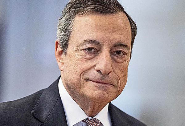 Coronavirus, l’allarme di Mario Draghi: “Ai giovani bisogna però dare di più, i sussidi finiranno e resterà la mancanza di una qualificazione professionale, che potrà sacrificare la loro libertà di scelta e il loro reddito futuri”
