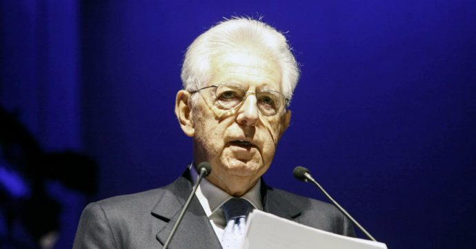I consigli di Mario Monti all’Oms per combattere il coronavirus