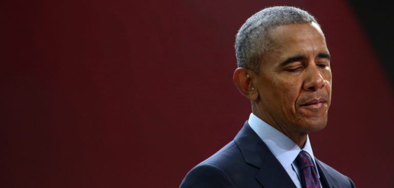 Coronavirus, parla l’ex presidente Barack Obama: “Non c’e’ alcuna possibilità che un vaccino per il Covid sia sviluppato e distribuito da qui alle elezioni”