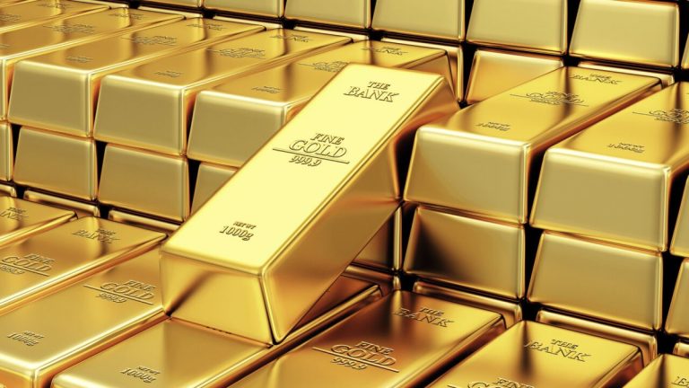 Le quotazioni dell’oro chiudono con il record di 2.060 dollari l’oncia