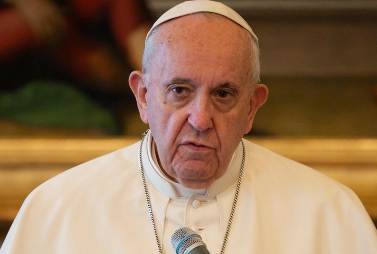 Papa Francesco ricorda il terremoto che quattro anni fa ha colpito l’Italia centrale