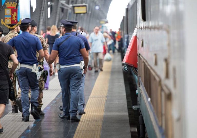 Milano, fermato un tunisino di 26 anni alla Stazione Centrale: aveva ucciso un uomo in Francia
