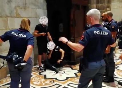 Milano, il legale dell’attentatore egiziano richieste la perizia psichiatrica per il suo assistito