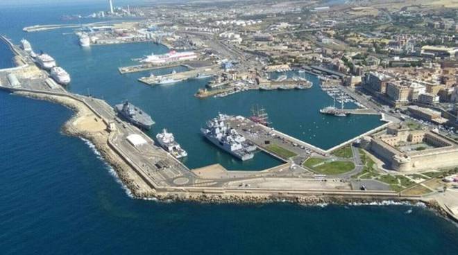 ZEPHyRO, la porta d’ingresso dell’Europa per Civitavecchia