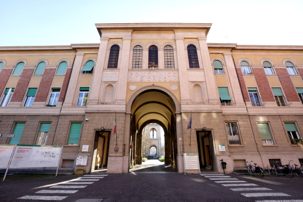 Coronavirus, uno studio del Sant’Orsola di Bologna descrive le cause della mortalità in terapia intensiva dei pazienti Covid