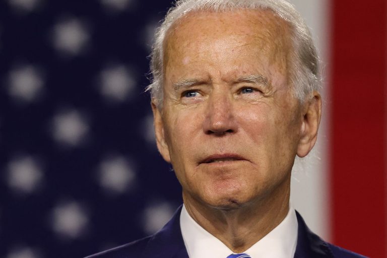 Elezioni Usa, parla il candidato democratico Joe Biden: “Se vinco chiamo subito gli amici della Nato”